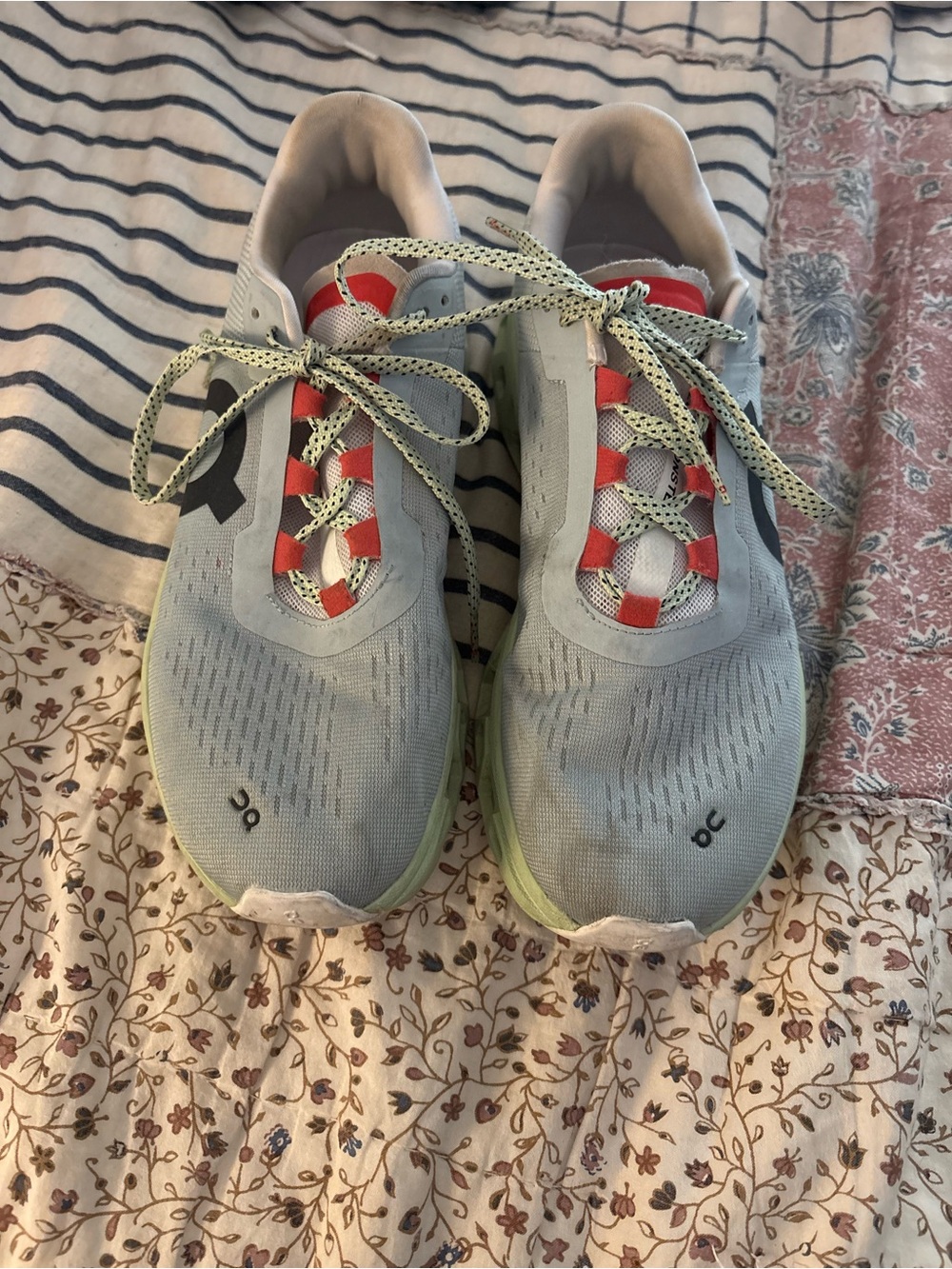 On Running Women’s Cloudmonster 8.5